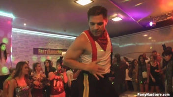 Party Hardcore Gone Crazy Vol. 31 Part 1 - Cam 4 Screencap 60 on sinx.preview.netperv.com