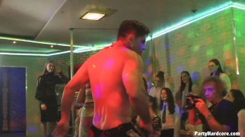 Party Hardcore Gone Crazy Vol. 31 Part 1 - Cam 4 Screencap 75 on sinx.preview.netperv.com