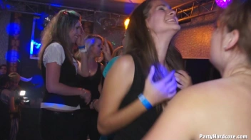 Party Hardcore Vol. 72 Part 5 - Main Edit Screencap 114 on sinx.preview.netperv.com