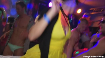 Party Hardcore Vol. 72 Part 5 - Main Edit Screencap 55 on sinx.preview.netperv.com