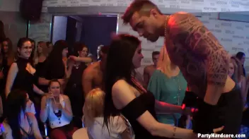 Party Hardcore Gone Crazy Vol. 11 Part 3 - Main Edit Screencap 59 on sinx.preview.netperv.com