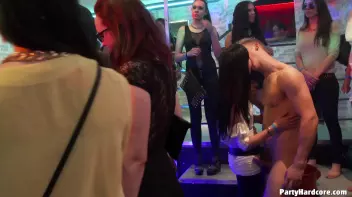 Party Hardcore Gone Crazy Vol. 11 Part 3 - Main Edit Screencap 61 on sinx.preview.netperv.com