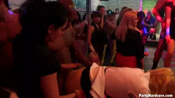 Party Hardcore Gone Crazy Vol. 11 Part 3 - Main Edit Screencap 1 on sinx.preview.netperv.com