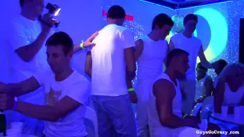 GGC 36 Cock Crazy Part 1 Screencap 1 on sinx.preview.netperv.com