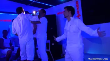 GGC 36 Cock Crazy Part 1 Screencap 4 on sinx.preview.netperv.com