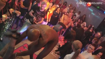 Party Hardcore Gone Crazy Vol. 15 Part 2 - Cam 4 Screencap 10 on sinx.preview.netperv.com