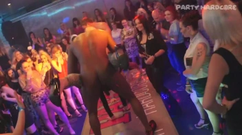 Party Hardcore Gone Crazy Vol. 15 Part 2 - Cam 4 Screencap 2 on sinx.preview.netperv.com