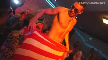 Party Hardcore Gone Crazy Vol. 15 Part 2 - Cam 4 Screencap 33 on sinx.preview.netperv.com