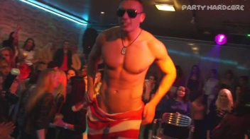 Party Hardcore Gone Crazy Vol. 15 Part 2 - Cam 4 Screencap 35 on sinx.preview.netperv.com