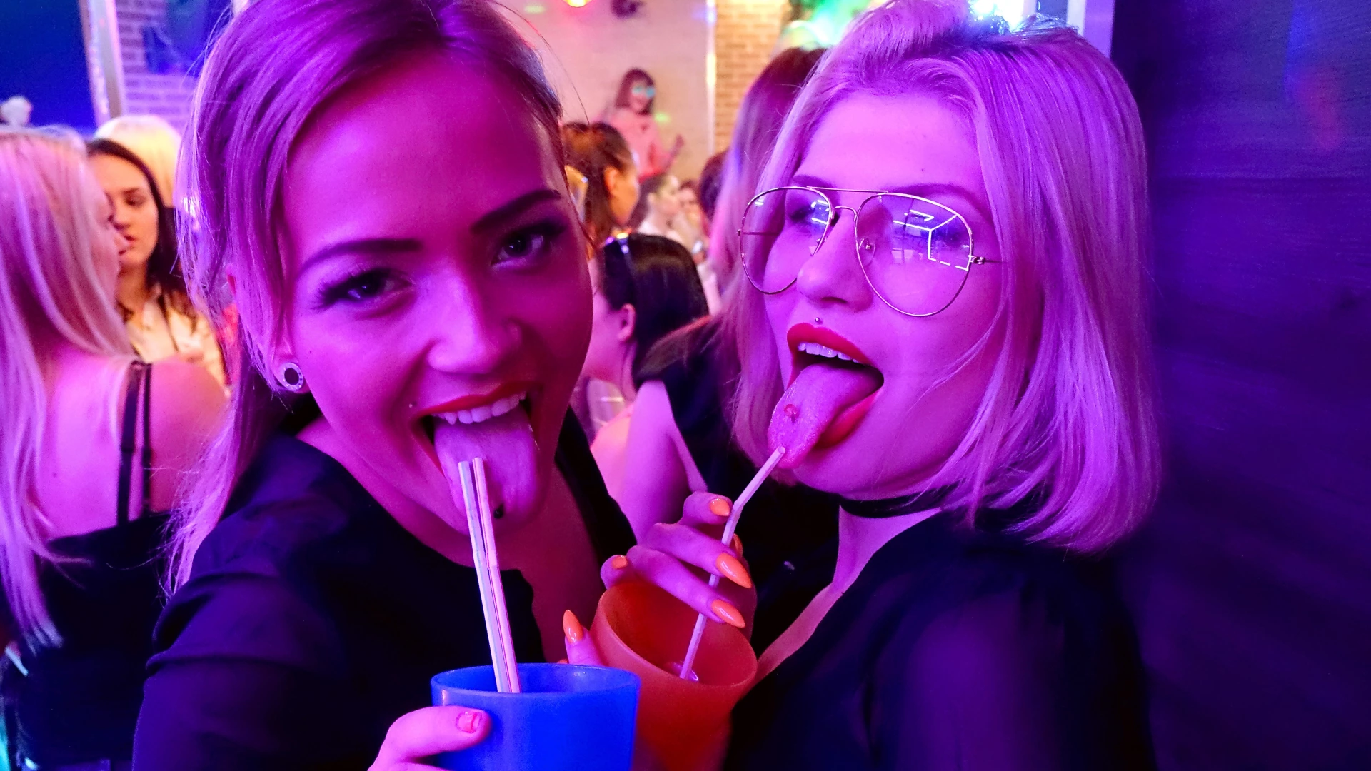 Party Hardcore Gone Crazy Vol. 41 Single Cut: Part 2 - Cam 4 on sinx.preview.netperv.com