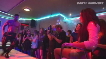 Party Hardcore Gone Crazy Vol. 27 Part 4 - Cam 1 Screencap 9 on sinx.preview.netperv.com