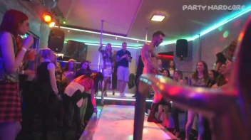 Party Hardcore Gone Crazy Vol. 27 Part 4 - Cam 1 Screencap 98 on sinx.preview.netperv.com