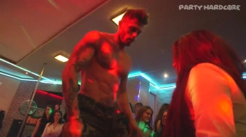 Party Hardcore Gone Crazy Vol. 27 Part 4 - Cam 1 Screencap 1 on sinx.preview.netperv.com
