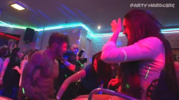 Party Hardcore Gone Crazy Vol. 27 Part 4 - Cam 1 Screencap 11 on sinx.preview.netperv.com