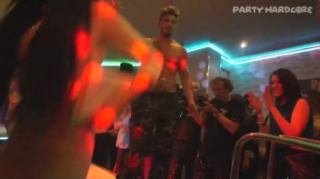 Party Hardcore Gone Crazy Vol. 27 Part 4 - Cam 1 Screencap 12 on sinx.preview.netperv.com
