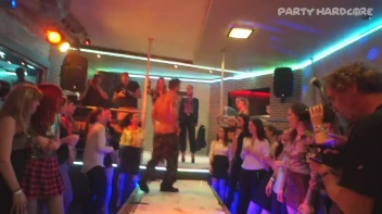 Party Hardcore Gone Crazy Vol. 27 Part 4 - Cam 1 Screencap 14 on sinx.preview.netperv.com