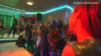 Party Hardcore Gone Crazy Vol. 27 Part 4 - Cam 1 Screencap 21 on sinx.preview.netperv.com