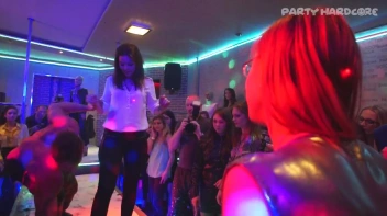 Party Hardcore Gone Crazy Vol. 27 Part 4 - Cam 1 Screencap 22 on sinx.preview.netperv.com