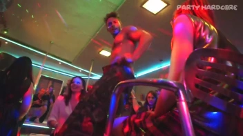 Party Hardcore Gone Crazy Vol. 27 Part 4 - Cam 1 Screencap 23 on sinx.preview.netperv.com
