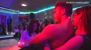 Party Hardcore Gone Crazy Vol. 27 Part 4 - Cam 1 Screencap 24 on sinx.preview.netperv.com
