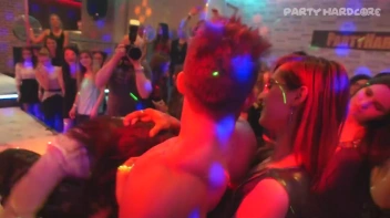 Party Hardcore Gone Crazy Vol. 27 Part 4 - Cam 1 Screencap 25 on sinx.preview.netperv.com