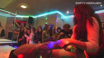 Party Hardcore Gone Crazy Vol. 27 Part 4 - Cam 1 Screencap 3 on sinx.preview.netperv.com