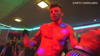 Party Hardcore Gone Crazy Vol. 27 Part 4 - Cam 1 Screencap 34 on sinx.preview.netperv.com