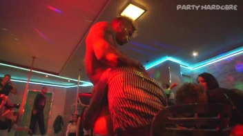 Party Hardcore Gone Crazy Vol. 27 Part 4 - Cam 1 Screencap 36 on sinx.preview.netperv.com