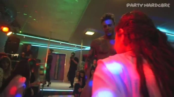 Party Hardcore Gone Crazy Vol. 27 Part 4 - Cam 1 Screencap 43 on sinx.preview.netperv.com