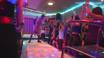 Party Hardcore Gone Crazy Vol. 27 Part 4 - Cam 1 Screencap 51 on sinx.preview.netperv.com