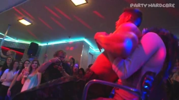 Party Hardcore Gone Crazy Vol. 27 Part 4 - Cam 1 Screencap 6 on sinx.preview.netperv.com