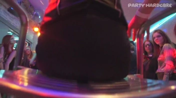 Party Hardcore Gone Crazy Vol. 27 Part 4 - Cam 1 Screencap 60 on sinx.preview.netperv.com
