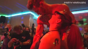Party Hardcore Gone Crazy Vol. 27 Part 4 - Cam 1 Screencap 61 on sinx.preview.netperv.com