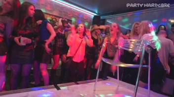 Party Hardcore Gone Crazy Vol. 27 Part 4 - Cam 1 Screencap 75 on sinx.preview.netperv.com