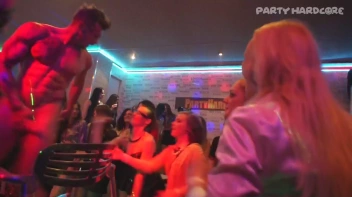 Party Hardcore Gone Crazy Vol. 27 Part 4 - Cam 1 Screencap 76 on sinx.preview.netperv.com