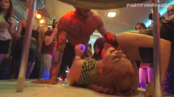 Party Hardcore Gone Crazy Vol. 27 Part 4 - Cam 1 Screencap 81 on sinx.preview.netperv.com