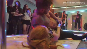Party Hardcore Gone Crazy Vol. 27 Part 4 - Cam 1 Screencap 83 on sinx.preview.netperv.com