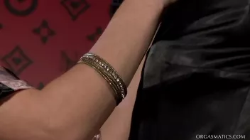 Getting Orgasmatic On That Hairy Pussy! Screencap 17 on sinx.preview.netperv.com