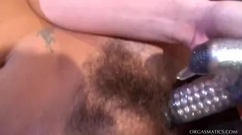 Getting Orgasmatic On That Hairy Pussy! Screencap 71 on sinx.preview.netperv.com