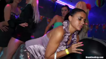 Bimbo Birthday Bash Part 1 - Main Edit Screencap 34 on sinx.preview.netperv.com