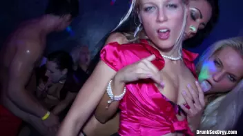 Bimbo Birthday Bash Part 5 - Cam 2 Screencap 77 on sinx.preview.netperv.com