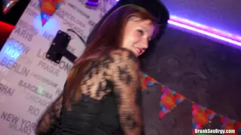 Bimbo Birthday Bash Part 5 - Cam 2 Screencap 20 on sinx.preview.netperv.com