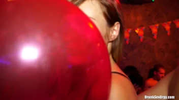 Bimbo Birthday Bash Part 5 - Cam 2 Screencap 29 on sinx.preview.netperv.com