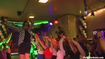 Party Hardcore Gone Crazy Vol. 37 Part 6 - Cam 4 Screencap 11 on sinx.preview.netperv.com