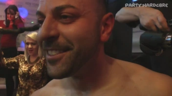 Party Hardcore Gone Crazy Vol. 16 Part 3 - Cam 2 Screencap 53 on sinx.preview.netperv.com