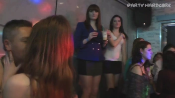 Party Hardcore Gone Crazy Vol. 16 Part 3 - Cam 2 Screencap 54 on sinx.preview.netperv.com