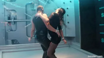 Soaking wet chicks spanking each others asses Screencap 10 on sinx.preview.netperv.com