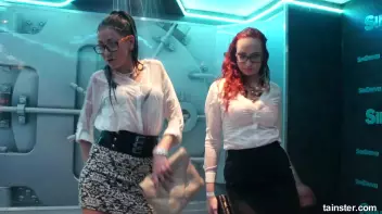 Soaking wet chicks spanking each others asses Screencap 52 on sinx.preview.netperv.com