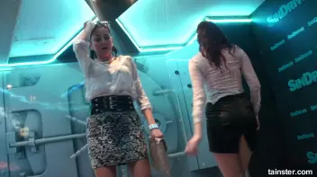 Soaking wet chicks spanking each others asses Screencap 56 on sinx.preview.netperv.com