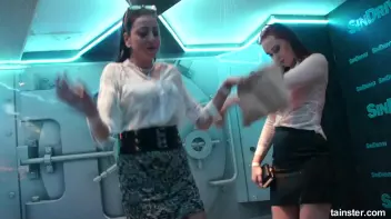 Soaking wet chicks spanking each others asses Screencap 66 on sinx.preview.netperv.com